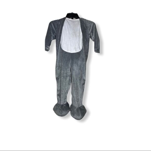 Baby Shark Onesie With Hood Target - Picture 10 of 10